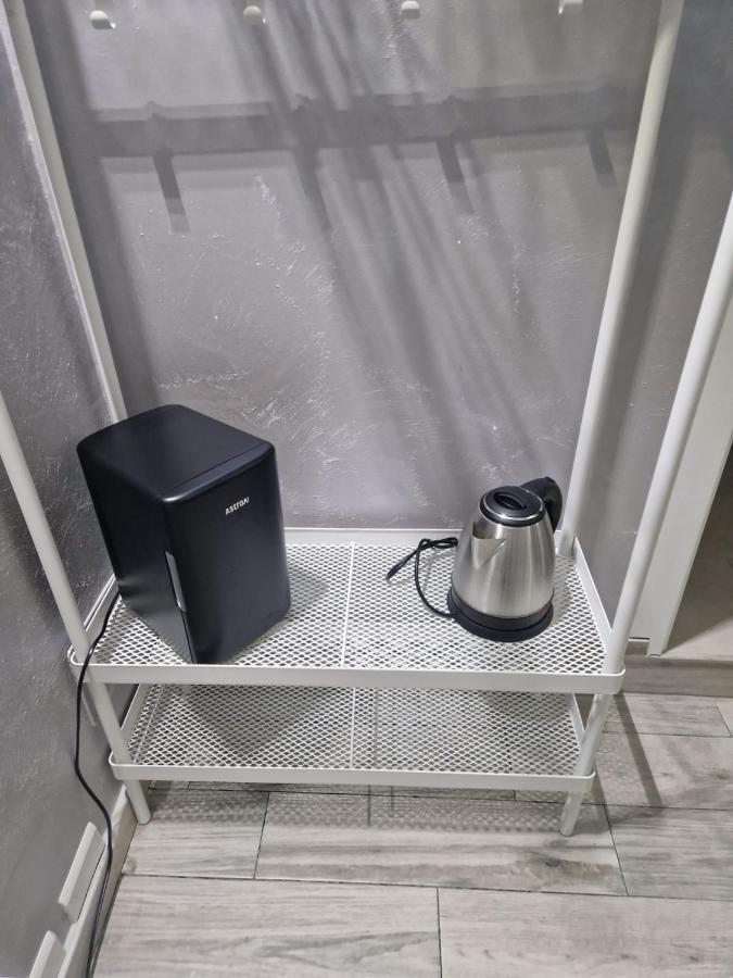Lnd Couette-café *